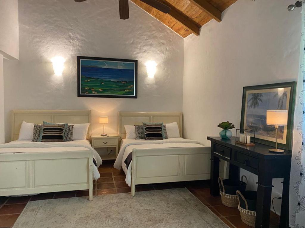 Lux Villa Casa De Campo La Romana Exterior photo